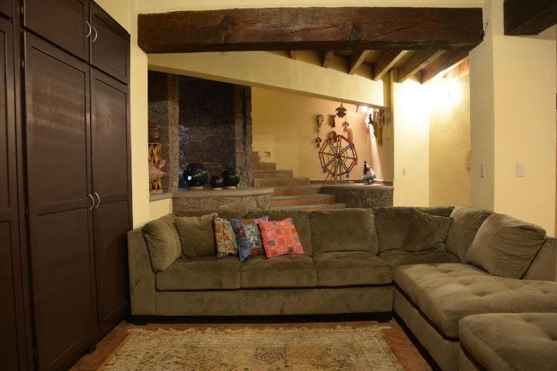 Hotel Chocolate Suites 3