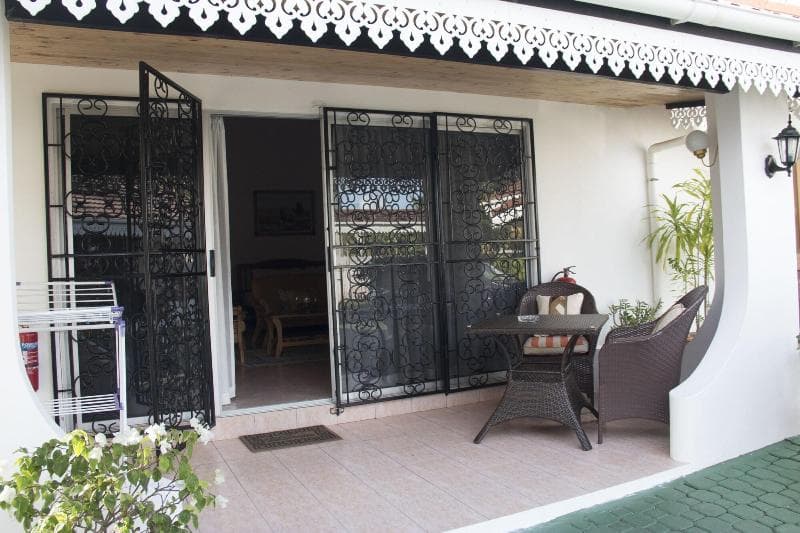 Villa Cabllero Luxury Villa 3