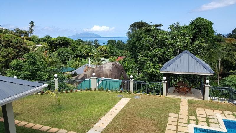 Bambous River Lodge 4