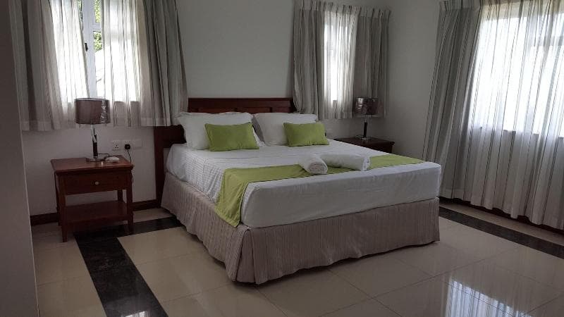 Bambous River Lodge photo 1
