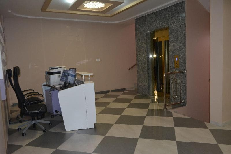 Hotel Platinum 5