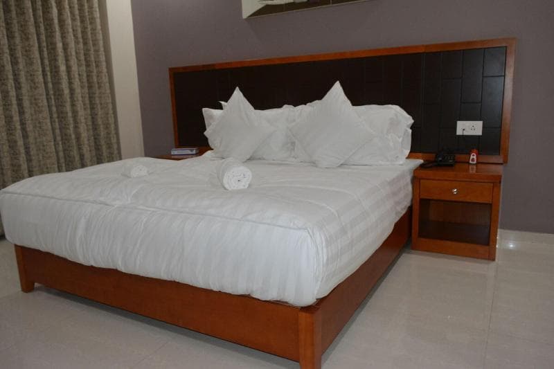 Hotel Platinum 4