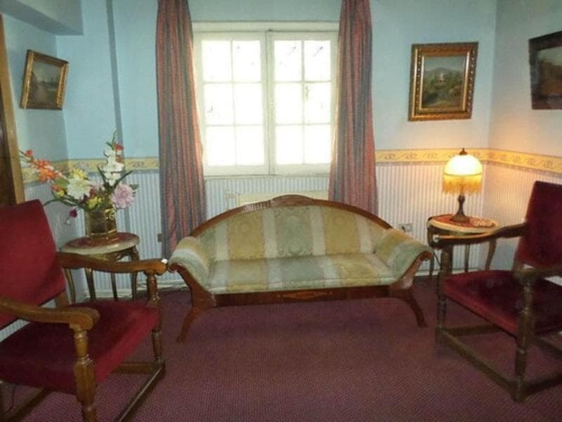 Hotel Foresta 4