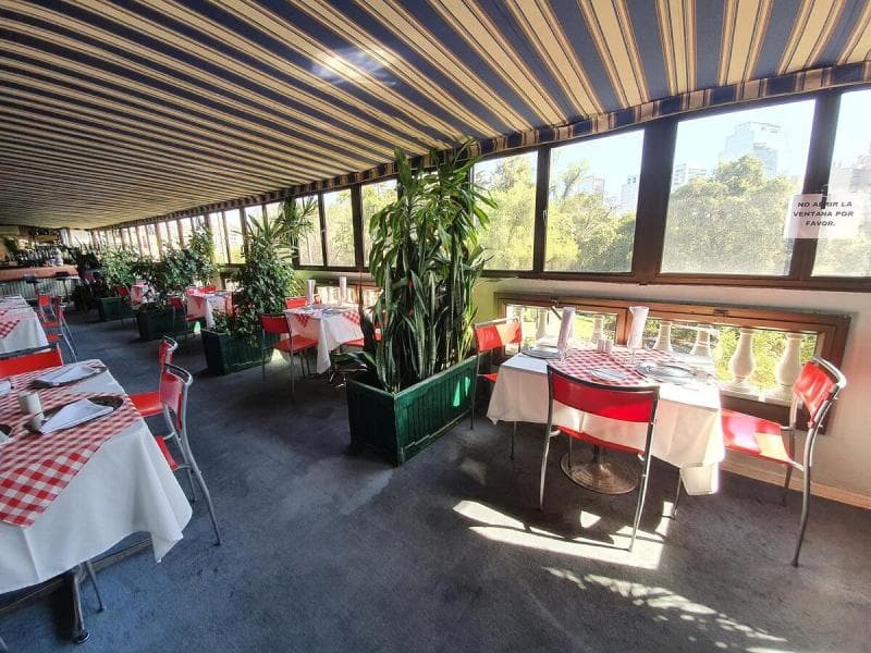 Hotel Foresta photo 1