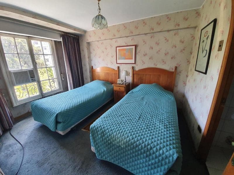 Hotel Foresta 3