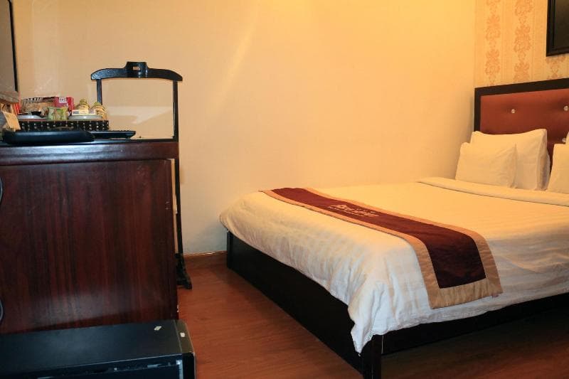 A25 Hotel - Hoang Quoc Viet main