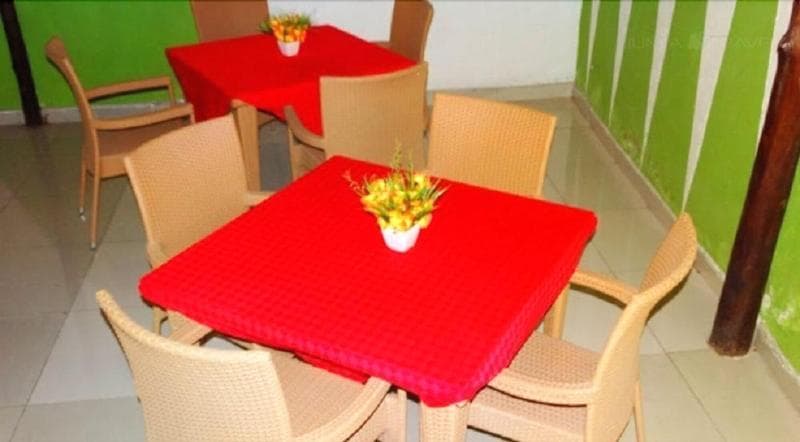 Hotel Ichaweri 5