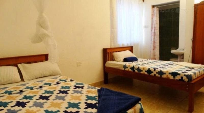 Hotel Ichaweri photo 1