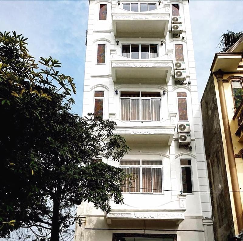 Hotel Hai Au 5