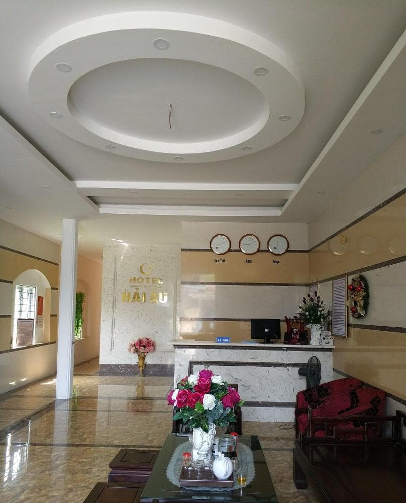 Hotel Hai Au 4