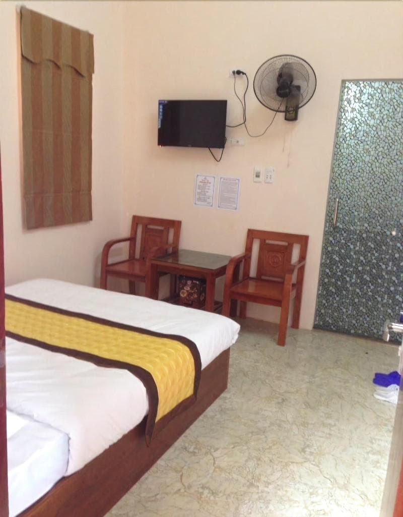 Hotel Hai Au 3