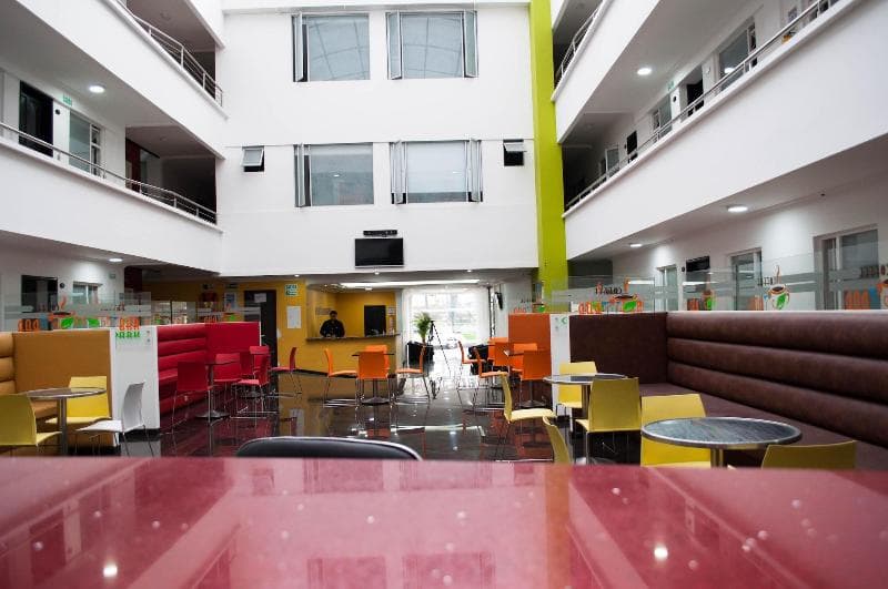 Hotel Ferias Park photo 1