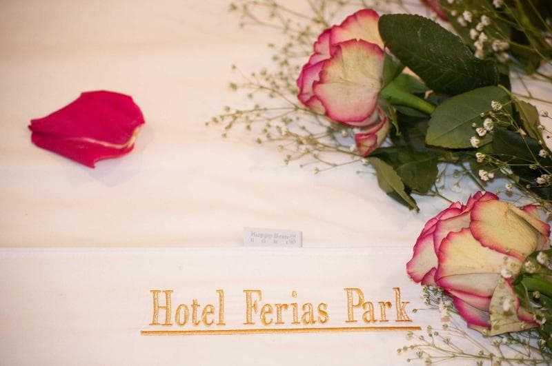 Hotel Ferias Park 3