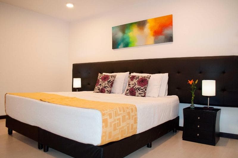 Hotel Ferias Park 5