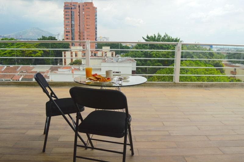 Hotel El Alba 2
