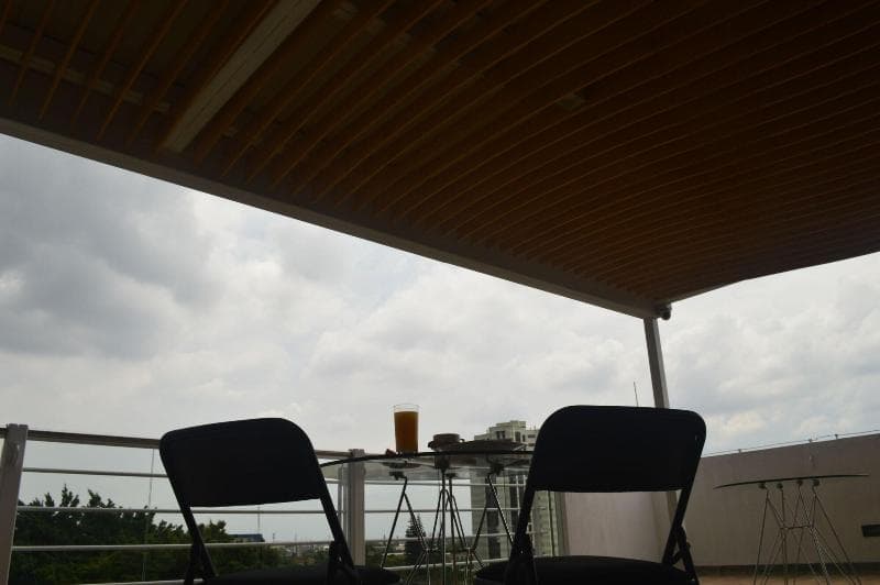 Hotel El Alba 5