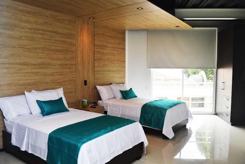 Hotel El Alba 3