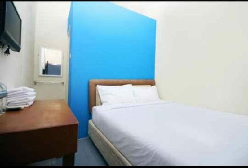 Sky Residence Sayangan By Zuzu 3