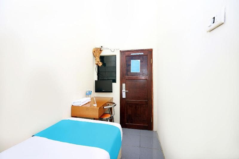Sky Residence Sayangan By Zuzu main