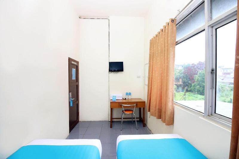 Sky Residence Sayangan By Zuzu 4