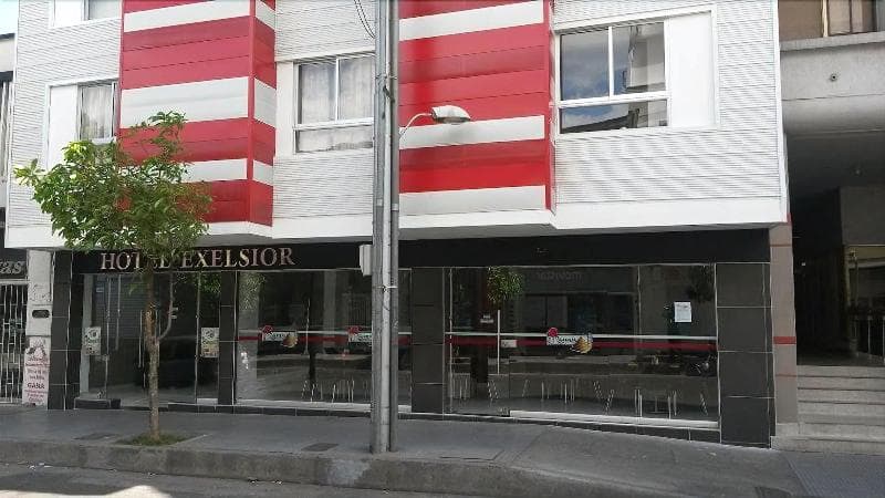 Hotel Exelsior 4