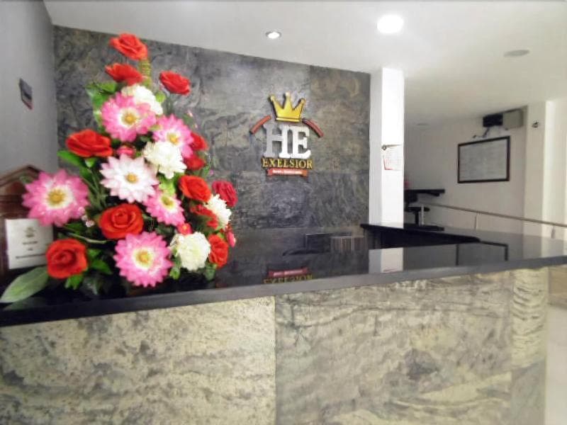 Hotel Exelsior 3
