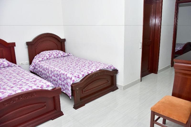 Hotel Exelsior 5
