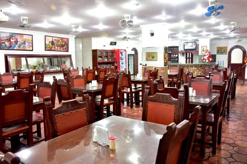 Hotel Zaraya photo 1