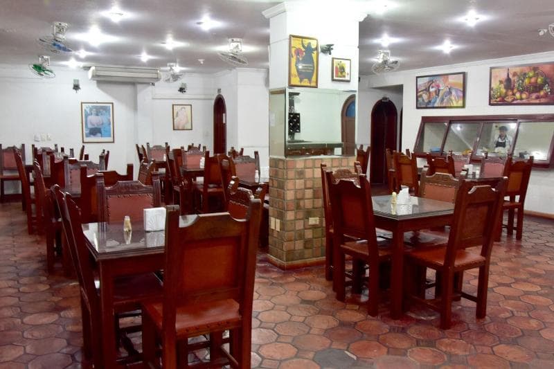 Hotel Zaraya 4