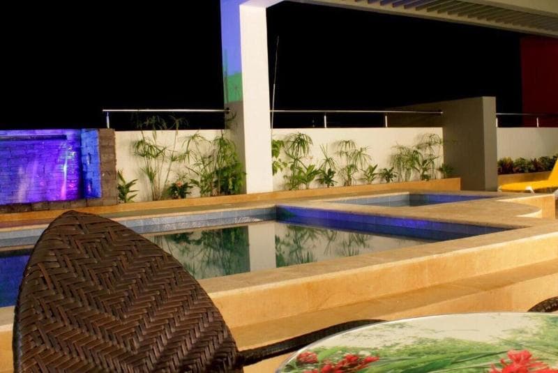 Hotel Baroca 2