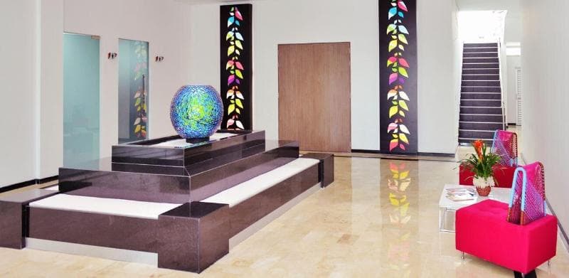 Hotel Baroca 5