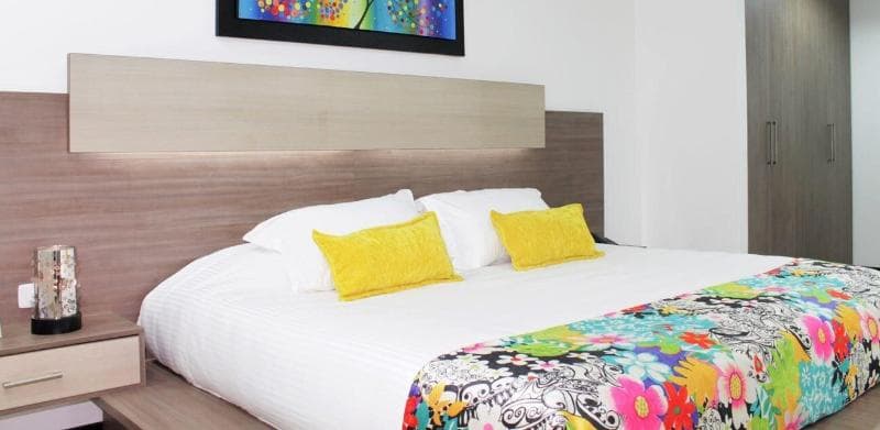 Hotel Baroca 4