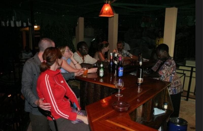 Isamilo Lodge & Spa photo 1