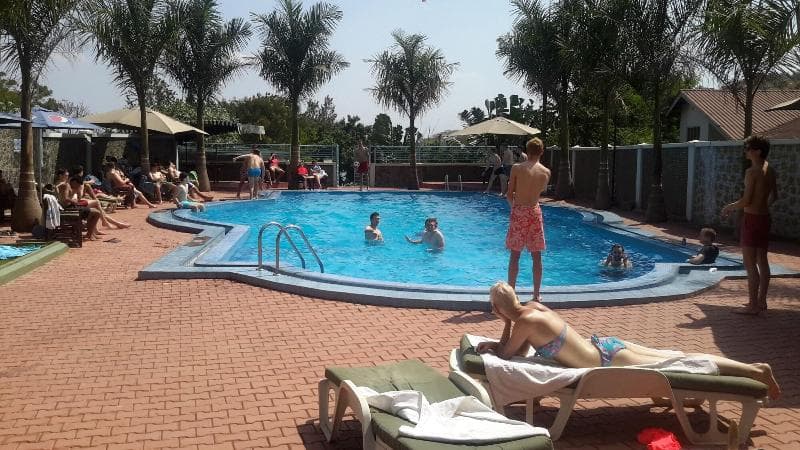 Isamilo Lodge & Spa 3