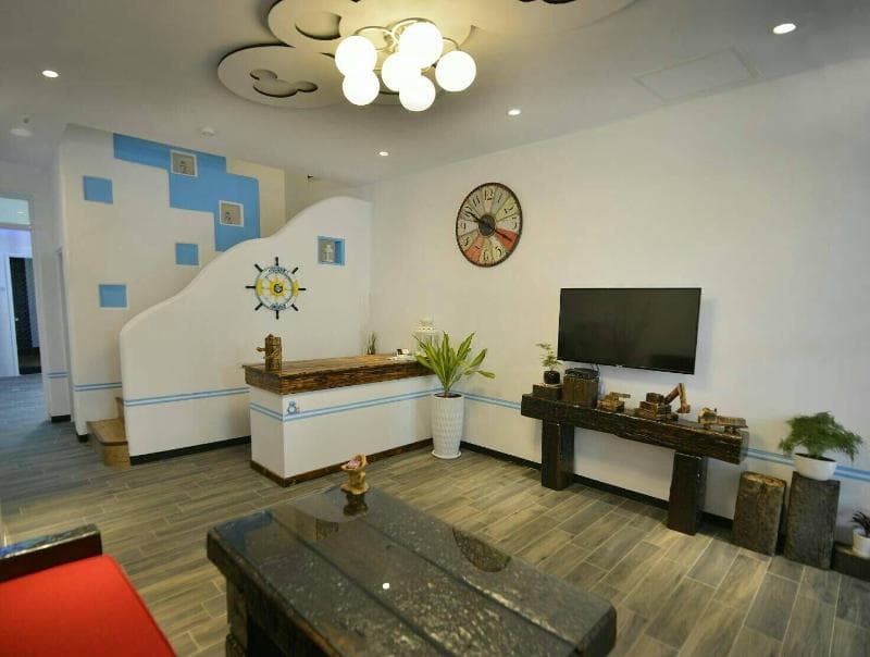 And B&B 5