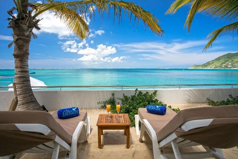 Bleu Emeraude Residence 5