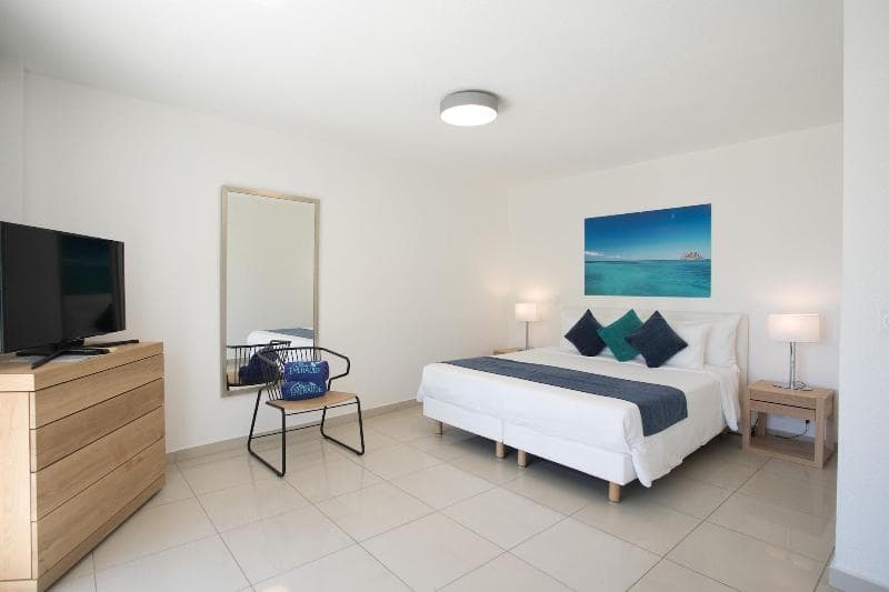 Bleu Emeraude Residence 3
