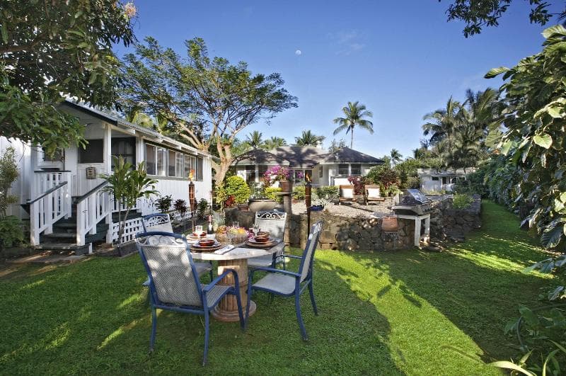 Fern Grotto Inn photo 1