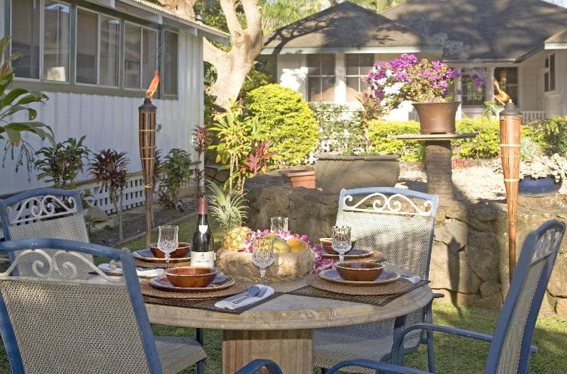 Fern Grotto Inn 4