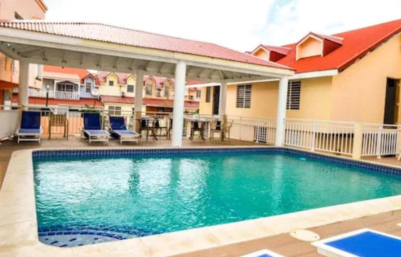 Fantastic Hotel main