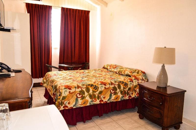 Fantastic Hotel 5