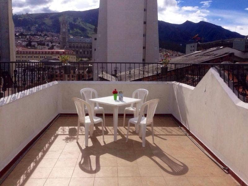 Guesthouse Nelson 5