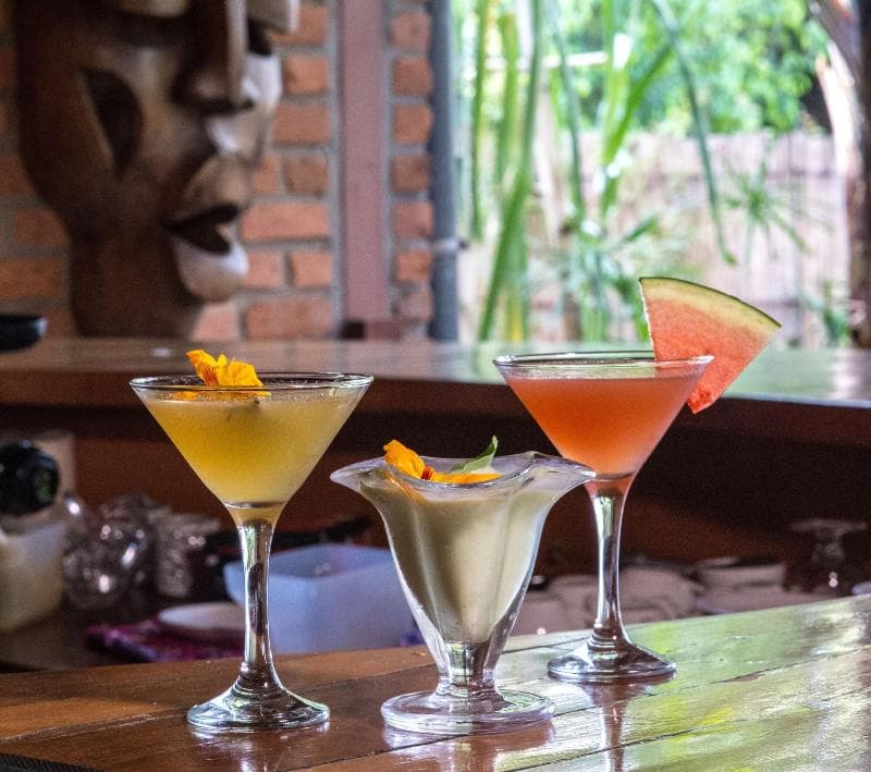 Heaven Restaurant & Boutique Hotel 2
