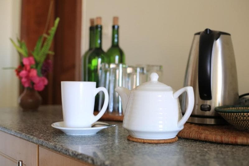 Heaven Restaurant & Boutique Hotel photo 1