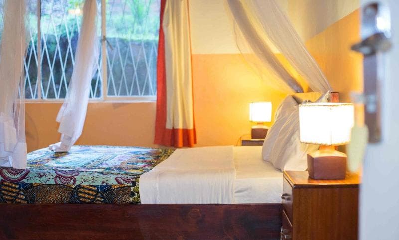 Heaven Restaurant & Boutique Hotel 5