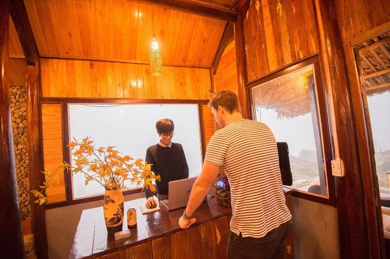 Eco Villas & Spa 4