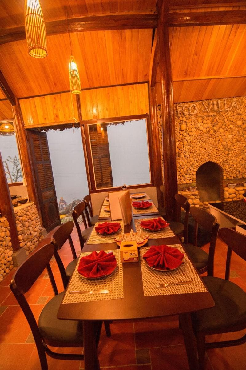 Eco Villas & Spa 2