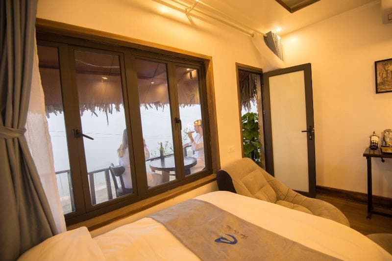Eco Villas & Spa 3