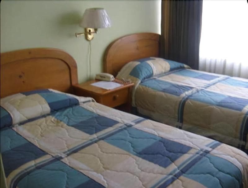 Galaxy Apart Hotel Suites 4