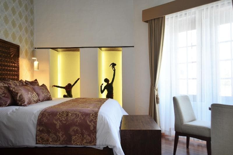 Hotel Mama Cuchara 4